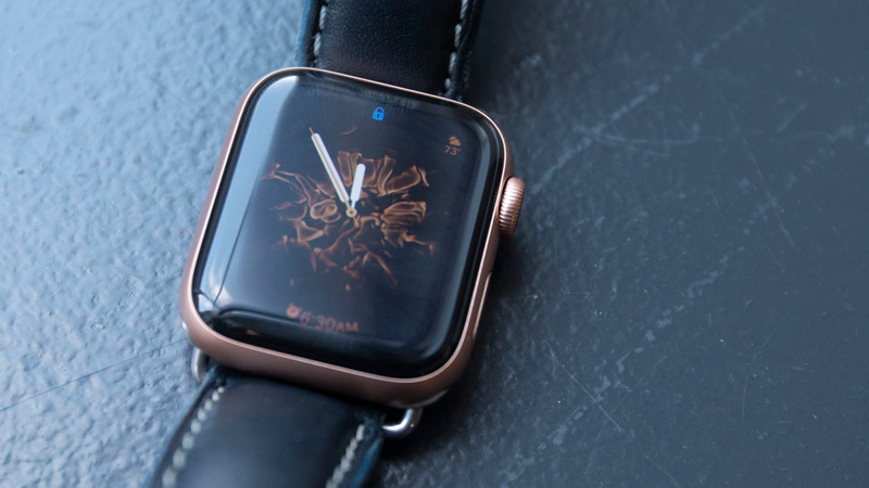 Illustration for article titled Apple Watch Series 4 Review: A Giant Leap